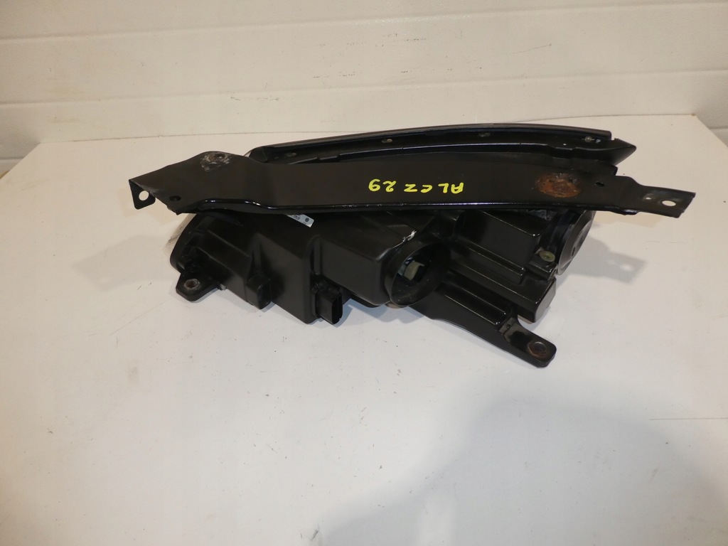 фото №8, Vw tiguan i 5n 07-11 правая лампа 5n1941032ab