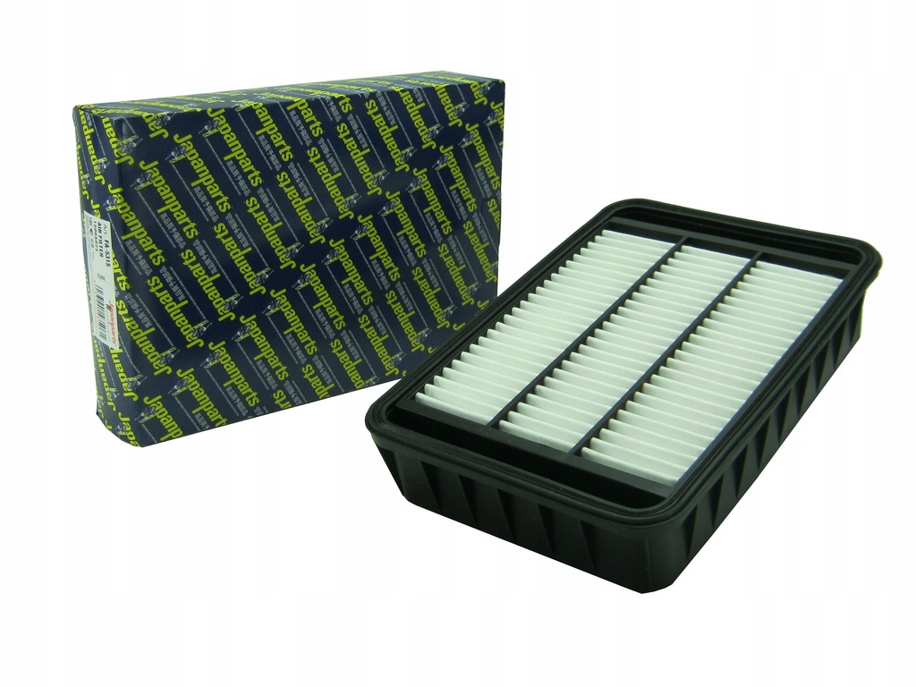 фото №1, Mitsubishi outlander ii 2.0 did фільтр повітря