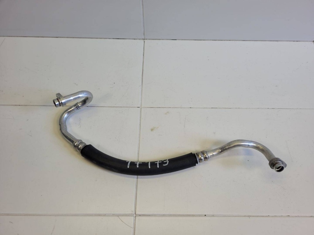 фото №1, Шланг кондиционера renault kadjar 2018 92480hv80a