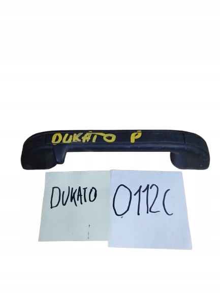 Купити Ручка кронштейн стельовий fiat ducato права