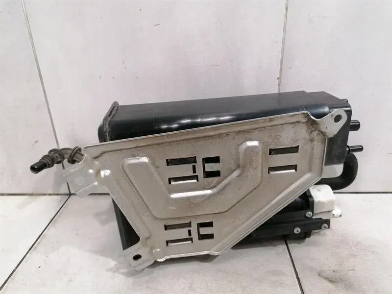 Ferrari 458 f142 spider reservior 278130 бак vapour фильтр Недорого