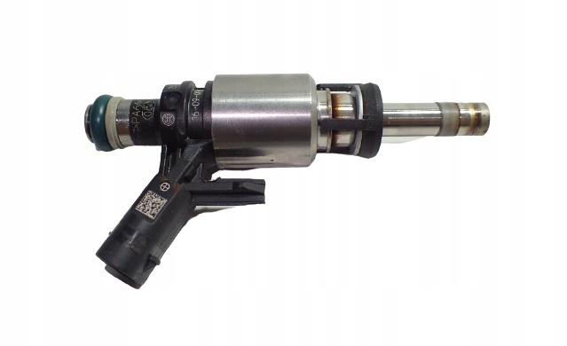 фото №1, Audi a3 8v форсунка 2.0tfsi 06g906036b