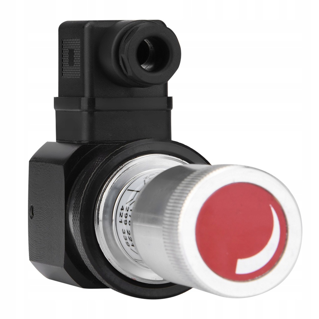 фото №2, Гідравлічний реле тиску