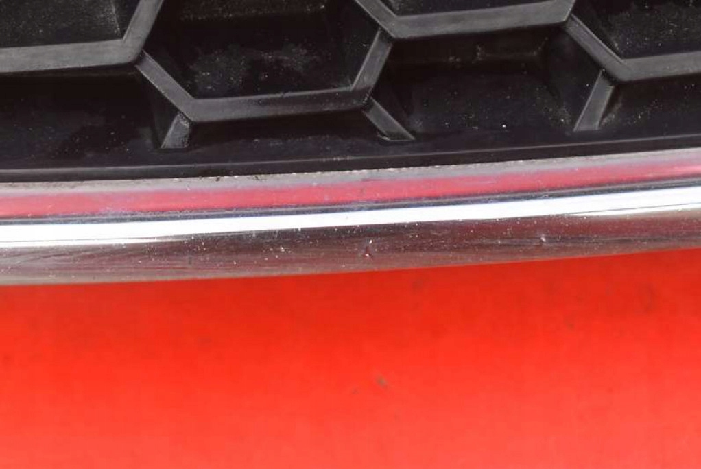 фото №5, Решётка радиатора решётка радиатора czarna 96832951 chevrolet cruze 1 i 09-12