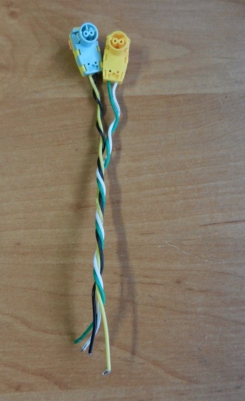 фото №3, 2015 camaro air bag подушка стрічка штекер колодка