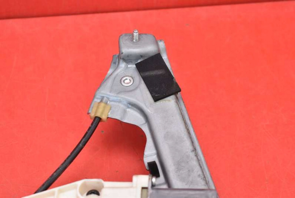 фото №4, Подъемник стекло левый перед eu 807010002r renault laguna 3 iii 07-11