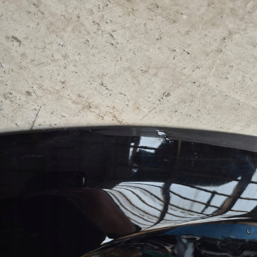 фото №9, Jeep grand cherokee wk2 10- капот крышка двигателя