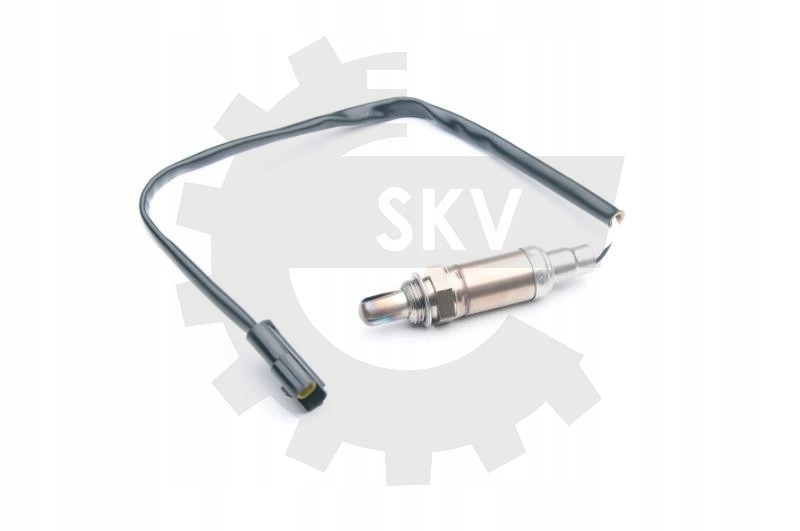 фото №10, Esen skv 09skv539 датчик лямбда-зонд