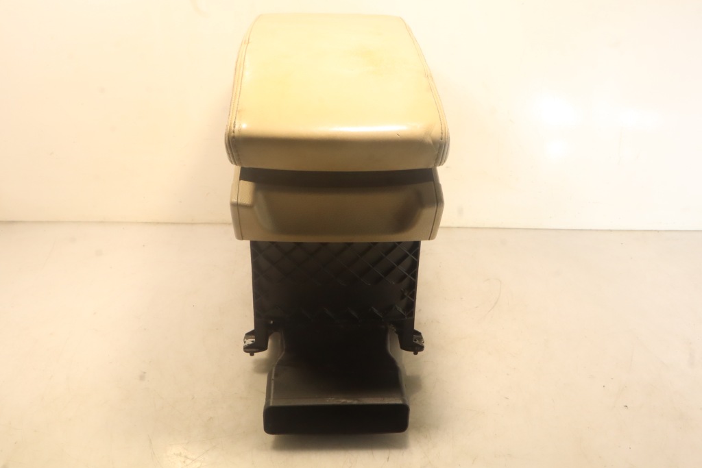 фото №4, Подлокотник volkswagen passat b7 2.0tdi