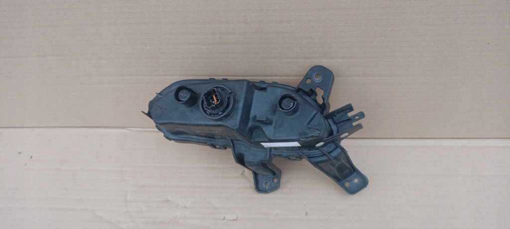 Противотуманная фара led drl правый hyundai i30 3 3 17-21rok 92208-g41 оригинал с Разборки