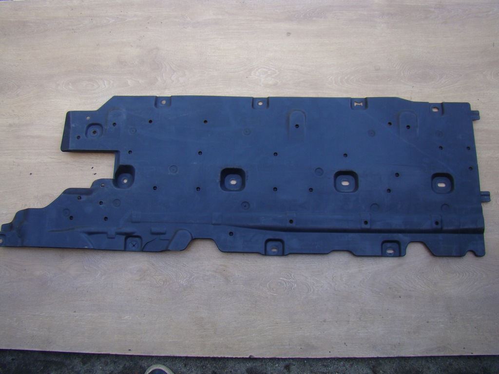 фото №8, Защита плита подвеска grand scenic iv 748155384r