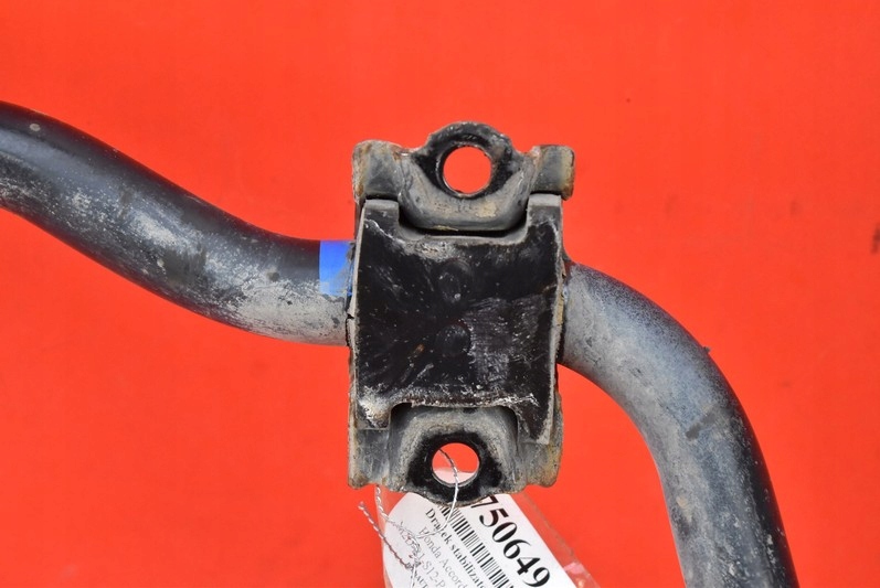 фото №9, Тяга стабилизатора перед передний honda accord 8 viii 2.0 i-vtec 156 km