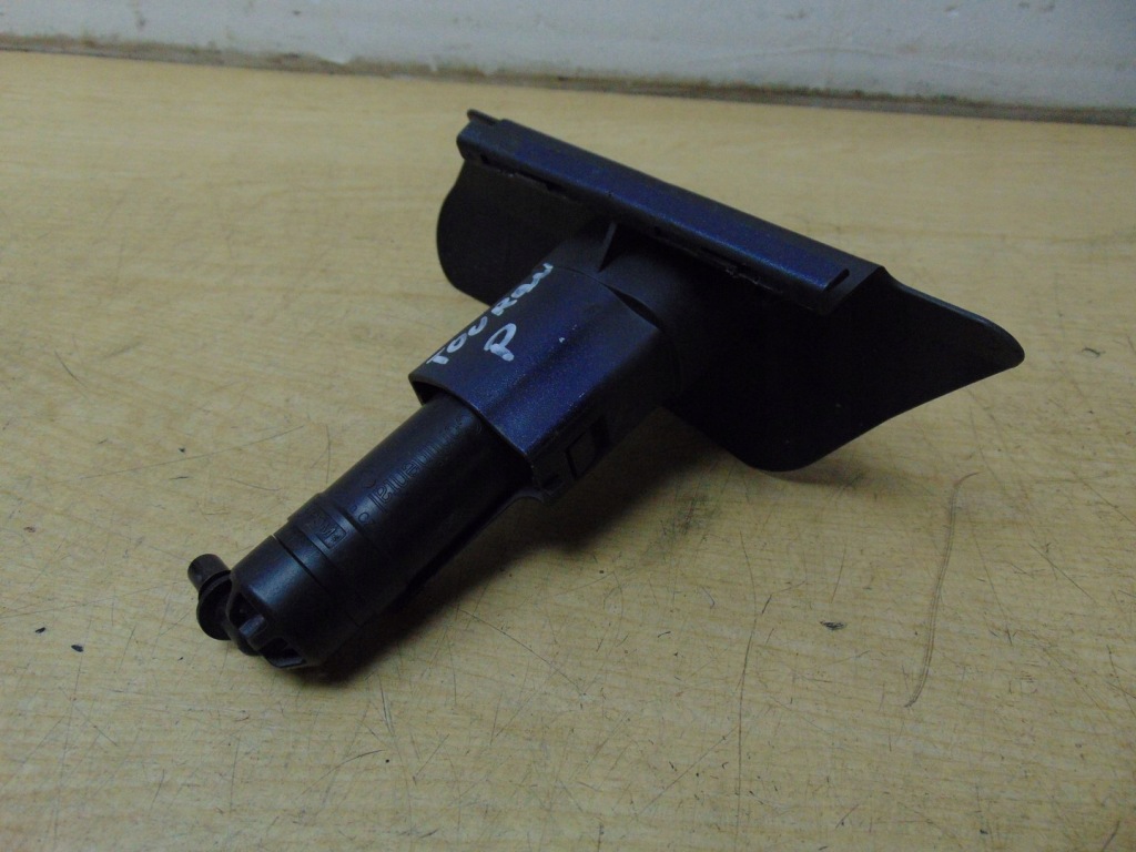 фото №5, Омыватель фара правый vw touran 2010- lh5x