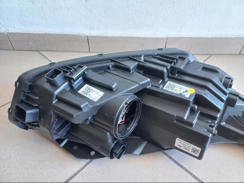 фото №11, Kia ceed iii 3 lift full led 21- proceed лампа ліва перед 92101-j7500