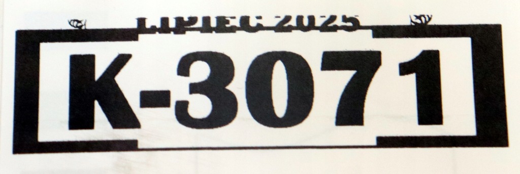 Купить Контактор крышки багажника psa 98114453xt nowe оригинальный номер k-3069/70/71