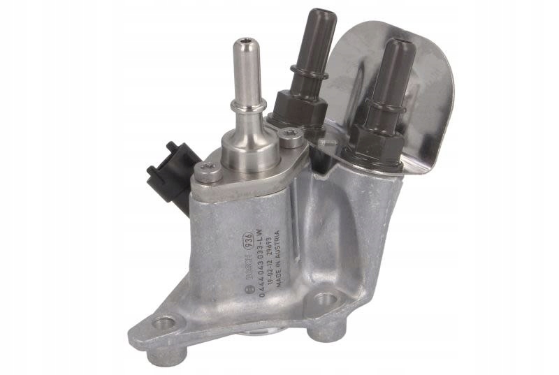 фото №2, Інжектор сечовина adblue bosch 444 043 033