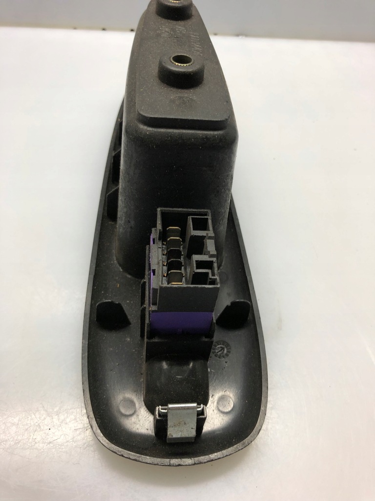 фото №3, Переключатель окон alfa romeo 156