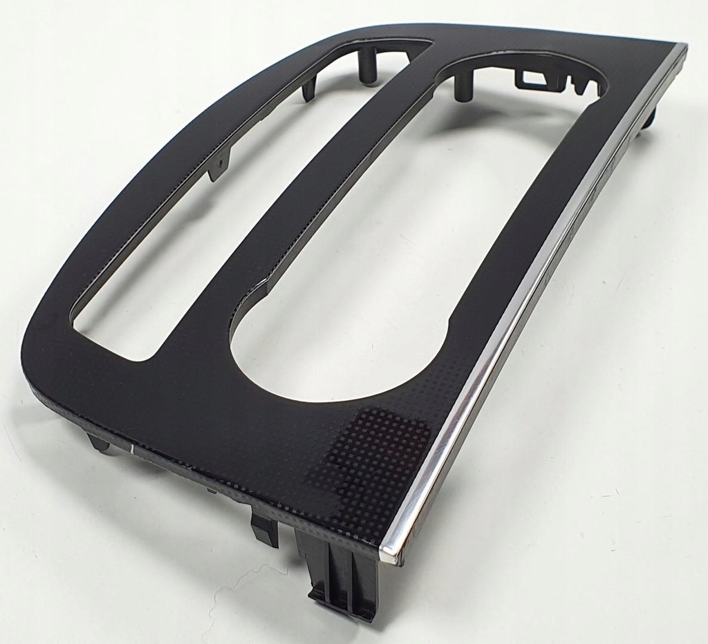 фото №3, Рамка защита панель консоли mercedes r-kl w251