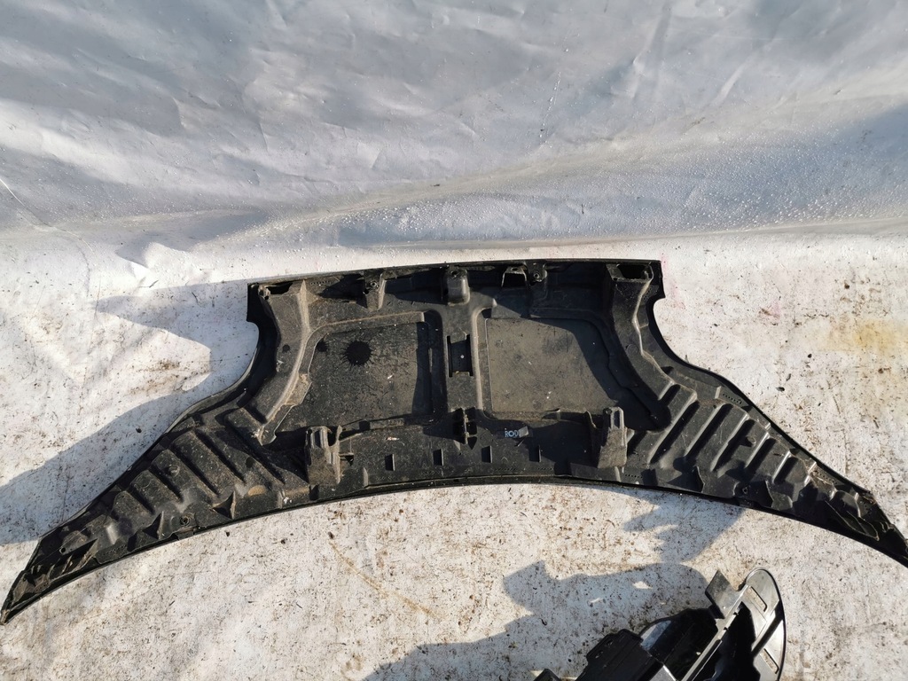 фото №4, Капот + бампер середина smart fortwo 451 07-14