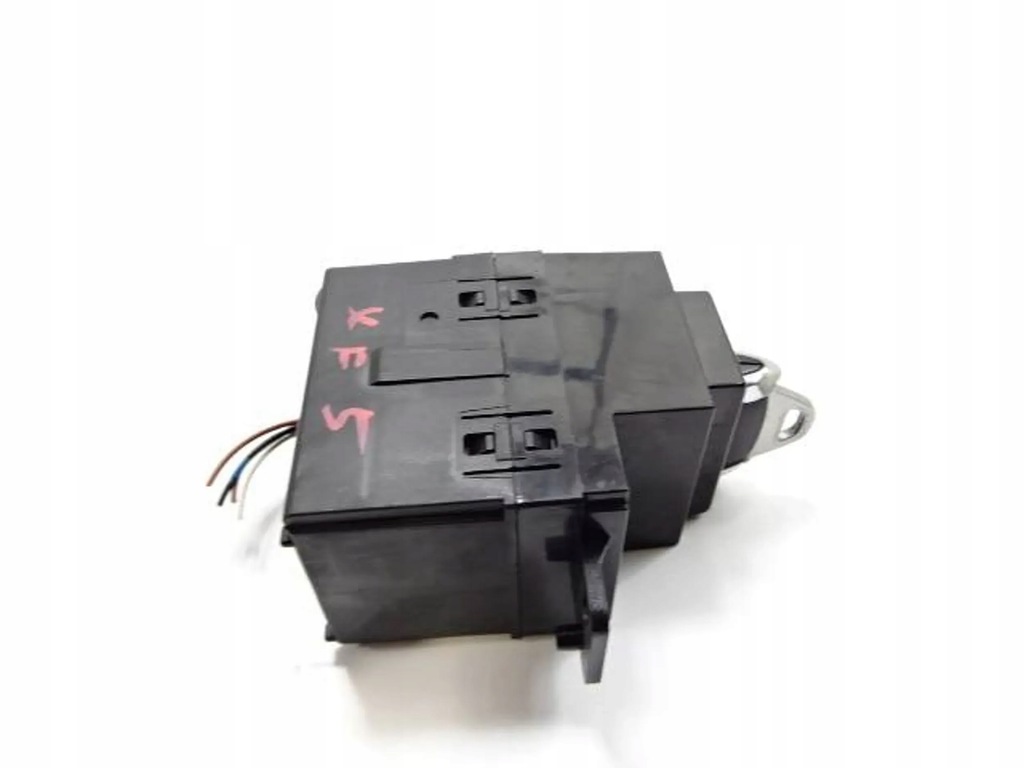 фото №3, Замок запалювання + ключ jaguar xf x250