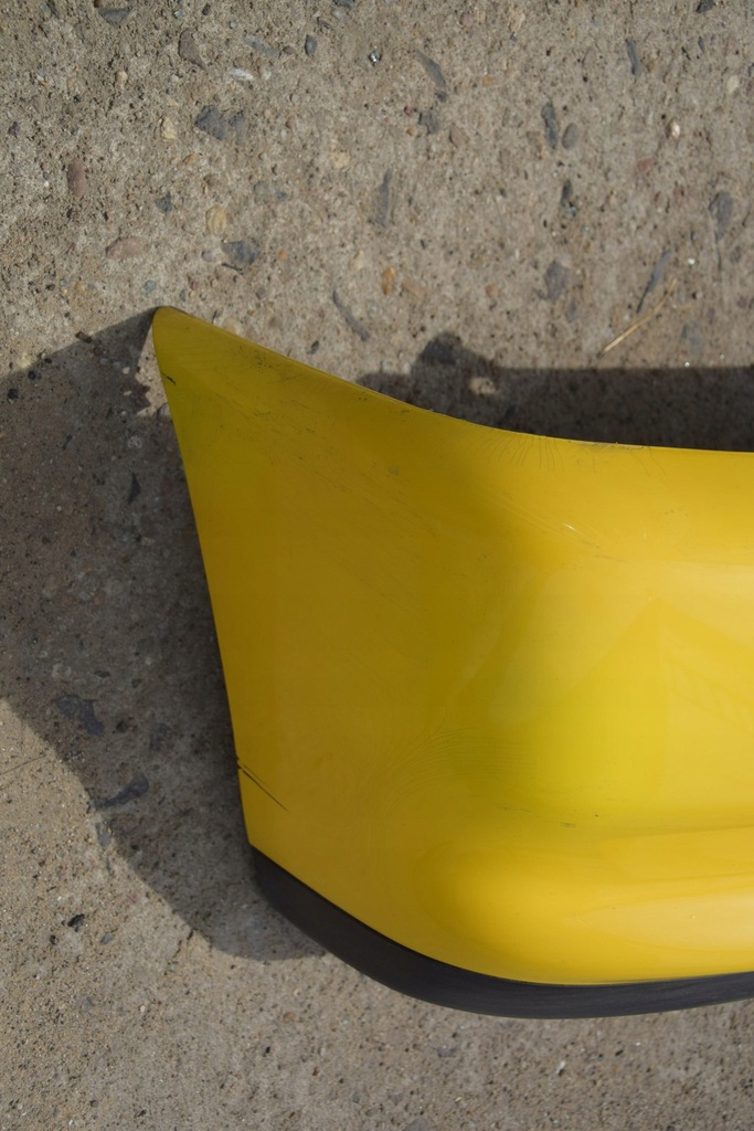 фото №6, Бампер задній задня seat ibiza ii ls1f