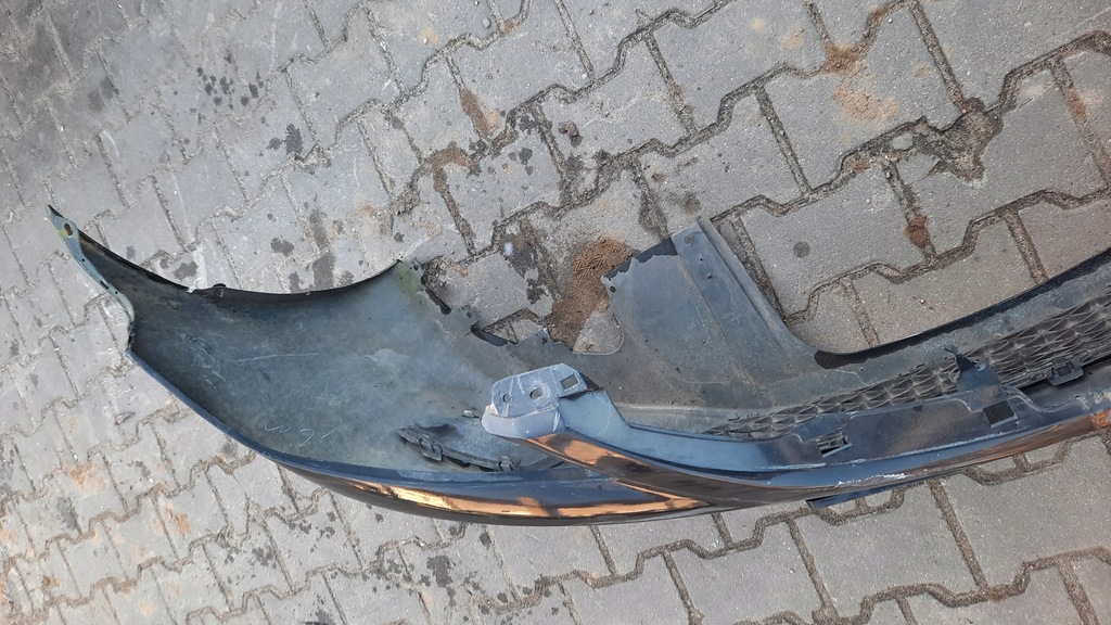 фото №7, Бампер перед mazda 6 03r