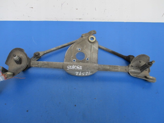 фото №1, Toyota yaris 99-03 механизм трос дворник