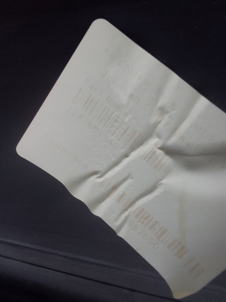 фото №15, Dodge ram 1500 iv 09- обшивка дверь левый правый перед usa