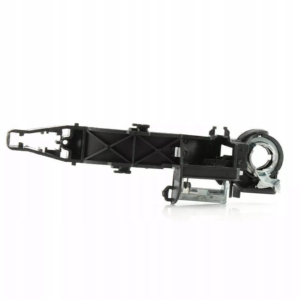 фото №14, Модуль кронштейн ручка дверь правое сдвижные renault 806078197r