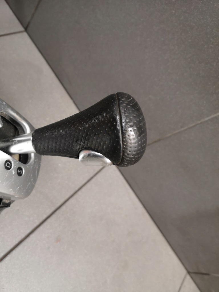 фото №8, Вибірник передач audi rs6 c5 eu прострочена 4b3713041n