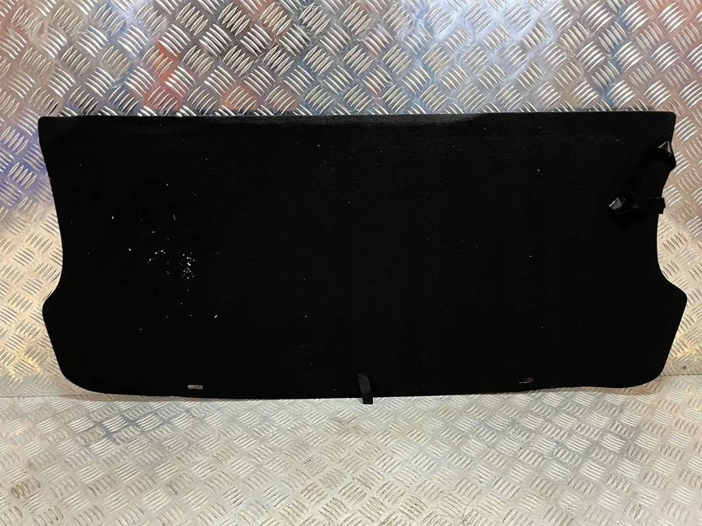 фото №1, Обшивка підлога багажника hyundai ioniq 6 22-