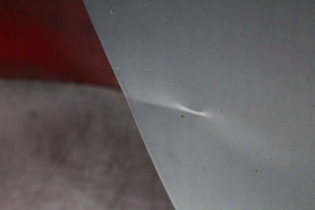 фото №4, Дверь левая перед передние ezr peugeot 301 2 ii 12-17