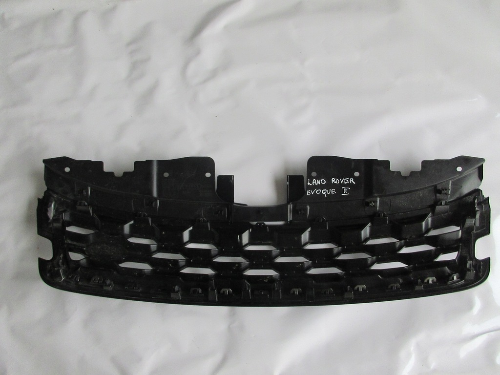 фото №7, Решётка радиатора решётка радиатора решётка land rover evoque ii k8d2-8c436-aa