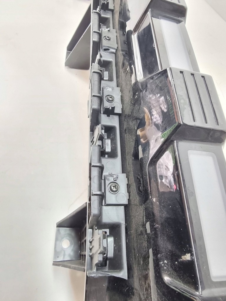 Купити Kgm ssangyong torres evx ліхтар drl u100, j100