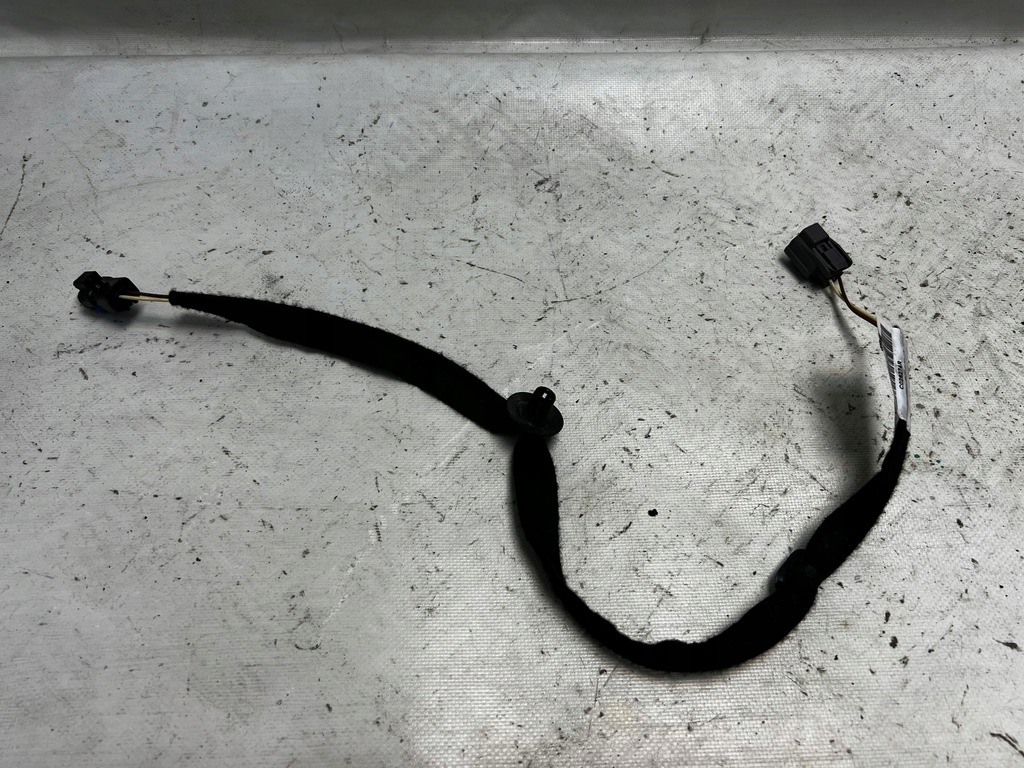 фото №1, Dacia dokker джгут реле двері розсувних