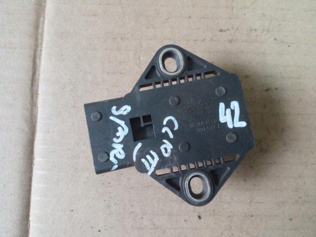 фото №2, Модуль esp renault scenic ii megane ii 8200074266