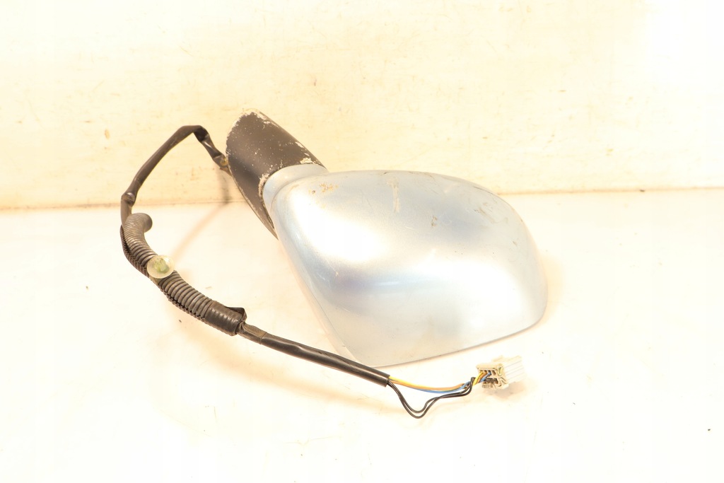 фото №1, Зеркало правое honda jazz ii b528m