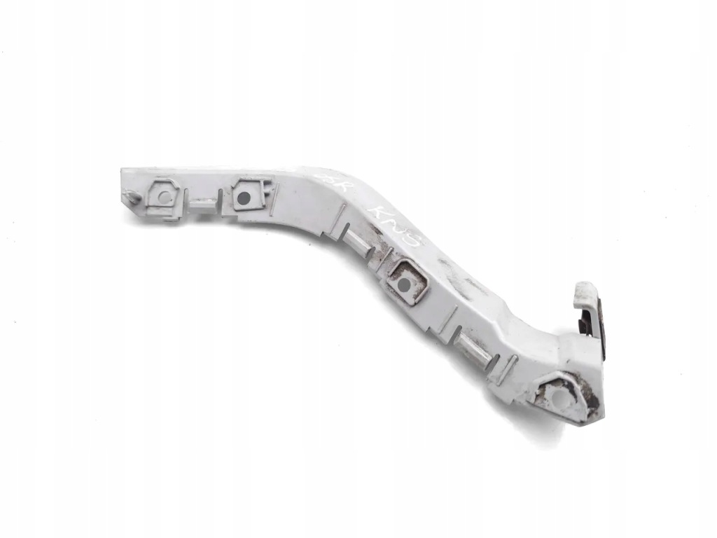 фото №4, Land rover range rover evoque кронштейн / кронштейн бампера заднего 2012 suv