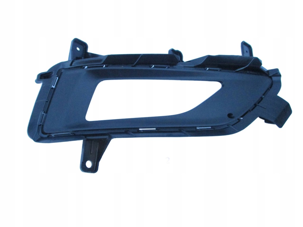 фото №1, Решётка радиатора решётка бампера левая hyundai tucson ii iii lift 18- nowa org