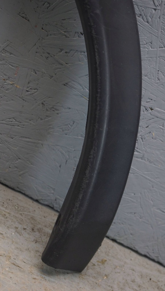 фото №6, Молдинг крыла правый перед nissan juke f15 638601ka6a 415