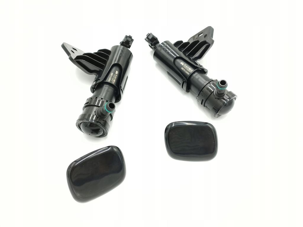 фото №5, Новий омивач лампи фара hyundai sonata r