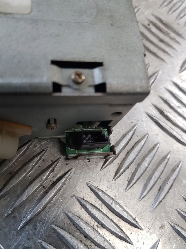 Радіо 8200207099a renault espace iv в Україні