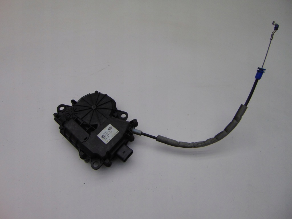 Купить Привод замка крышки багажника range rover evoque 2 l551 k8d2-404c10-aa
