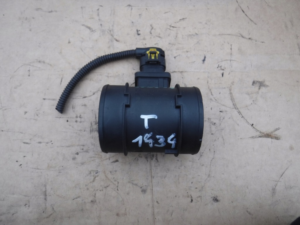 фото №1, Витратомір jeep fiat 1.3 55220715