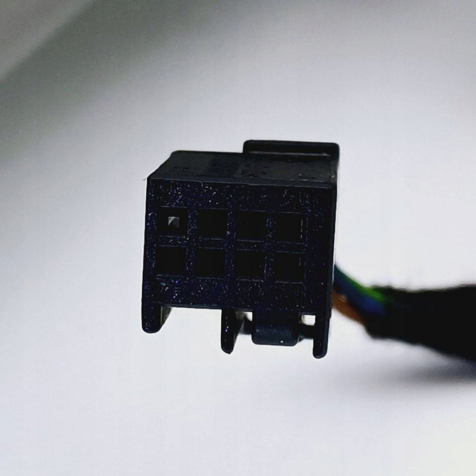 Дзеркало заднього виду внутрішнє mercedes benz e w211 010696 / 2118101517 nr102 Доставка