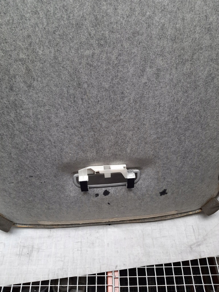 фото №12, Audi a6 c6 потолок обивка крыша 4f5867505