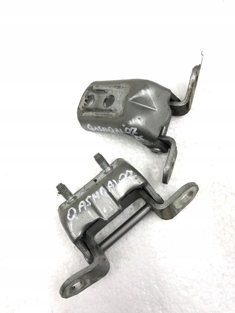 фото №1, Петли дверь левый задняя nissan qashqai j10 ky0