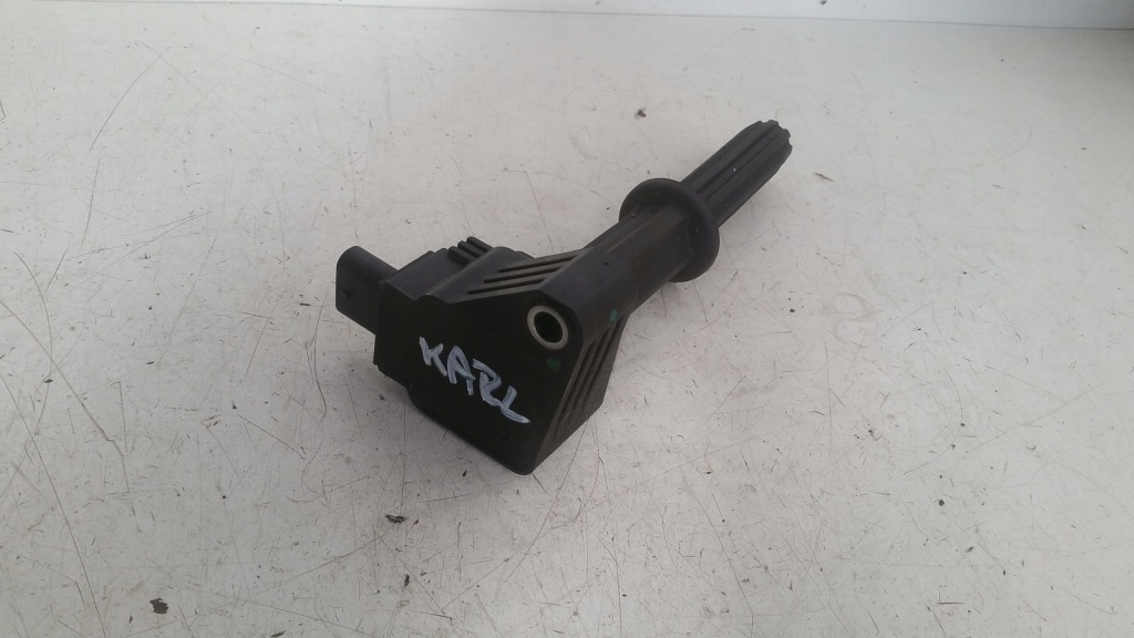 фото №1, Котушка 126475553 opel karl