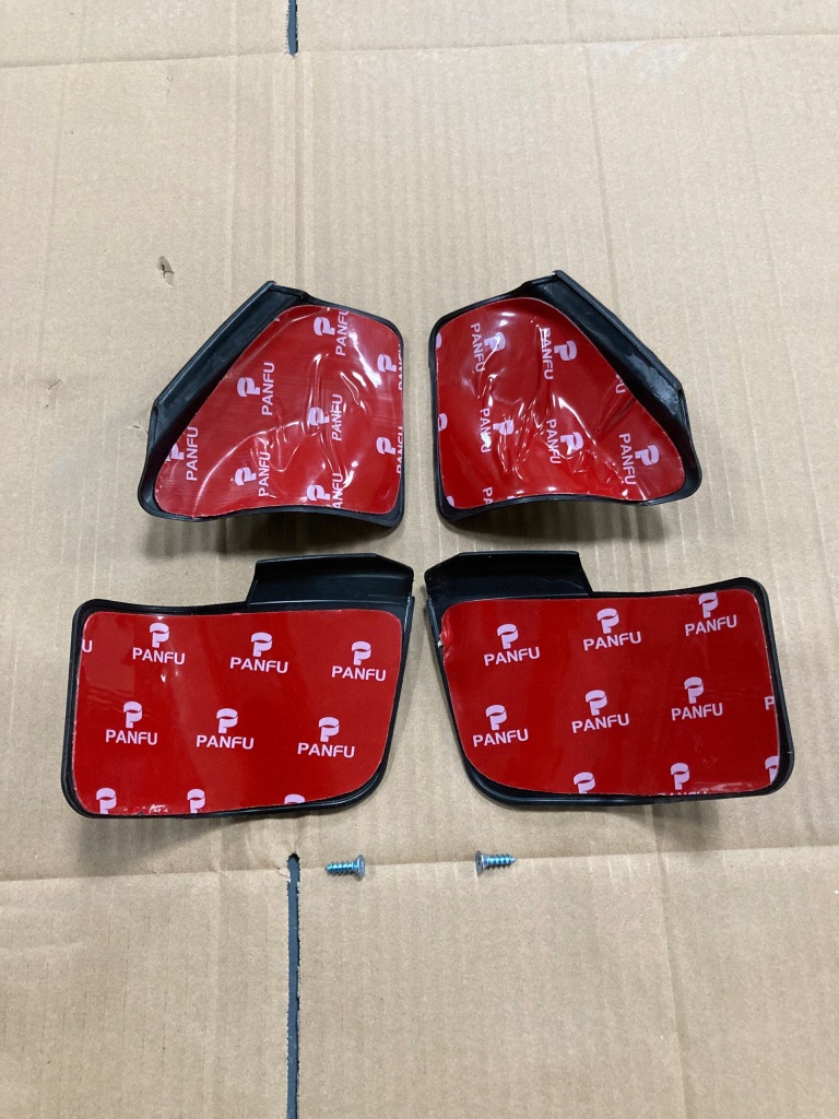 Шторка багажника tesla y + кріплення Київ