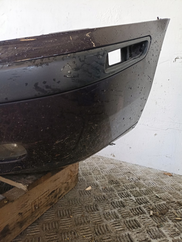 фото №4, Volvo v40 lift бампер передній 30865537